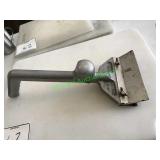 Nemco Griddle scraper