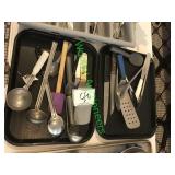 Assorted cookware baking utensils and group – 2