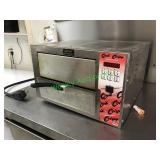 QNC Inc, Quick-n-Crispy Greaseless Fryer