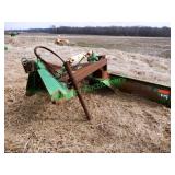 John Deere 115 Rear Blade