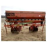 Athens 220 Levee Disc W/ Best Mfg.12 