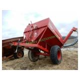 Eddins 250 Beans & Rice Cart