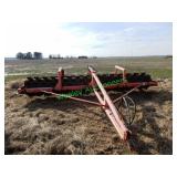 Fair Oaks Cleat Roller 20