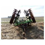 John Deere 630 Disc 27