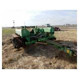 Great Plains Solid Stand 24