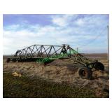 Purdy A-Frame Land Plane