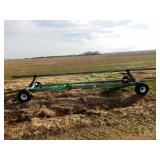 Unverferth HT30 Header Wagon