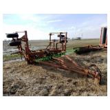 Wil-Rich Chisel Plow 22