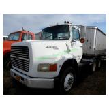 1990 Ford Aeromaxx L9000 Truck Tractor