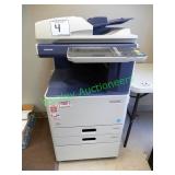 Toshiba eStudio 3055C Multi Functional Digital Sys