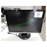 Samsung 22" Monitor 226BW