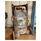 Rigid HD Shop Vac