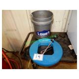 Tuff Grip  S Class Fish Tape