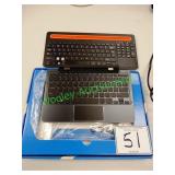 Dell Device Keyboard