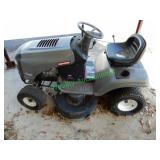 Craftsman LT2000 42" Cut Riding Mower