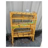 Pelsue Manhole Barrier