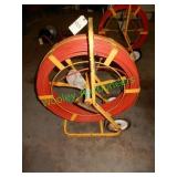 Jameson Good Buddy II Cable Rodder