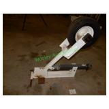 Bulldog 5000lbs Trailer Lift