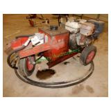 LB Equipment Inc. Hydraulic Pump