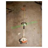 Stihl FS-55R Weedeater
