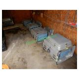 Matirx Testing Equipment SX-16B