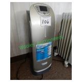 Idylis Ultrasonic Humidifier - Cool & Warm Mist