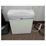 Fellows Power Shred - Paper Shredder