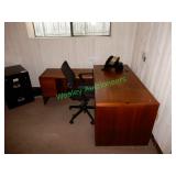 Contents of Office - See Photos