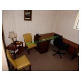 Contents of Office - See Photos