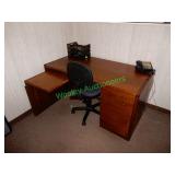 Contents of Office - See Photos