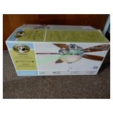 Hampton Bay 52" Ceiling Fan