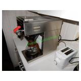 Century Commercial Coffee Maker C2000 G Series