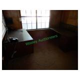 Contents Of Office Area - ADD