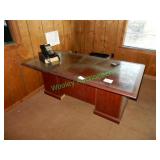 Contents of Front Office  ADD