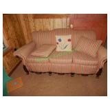 Contents of Living Room & Bed Room