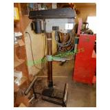 Delta drill press
