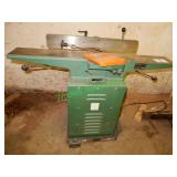 Grizzly 6" Jointer