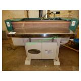 Grizzly Oscillating Edge Sander