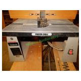 Porter Cable Sharpener Table 696