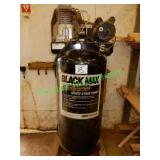 Coleman Power Mate Black Max - 6 HP Air Compressor