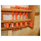 11 Mastadon Attachments in Group