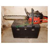 Komatsu Red Max 22" Blade Chainsaw