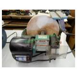 Grizzly Industrial Slow Speed Grinder