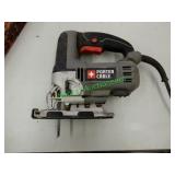 Porter Cable Jig Saw