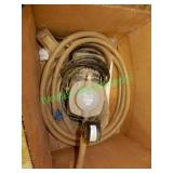 Vacuum Press Compact 100 - NEED ADDITIONL DISC.