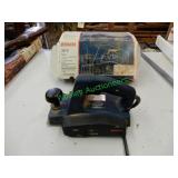Bosch 3272 Planer