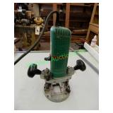 Grizzly 1 HP Router H2854