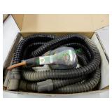 Grizzly Pneumatic Dual Action Sander