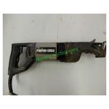 Porter Cable HD 2 Speed Tiger Saw
