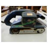 Bosch Heavy Duty Belt Sander